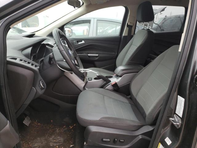 Photo 7 from auction – 2016 FORD ESCAPE SE with VIN 1FMCU0G71GUC65237