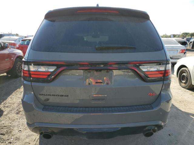Photo 6 from auction – 2021 DODGE DURANGO R/ with VIN 1C4SDJCTXMC765407