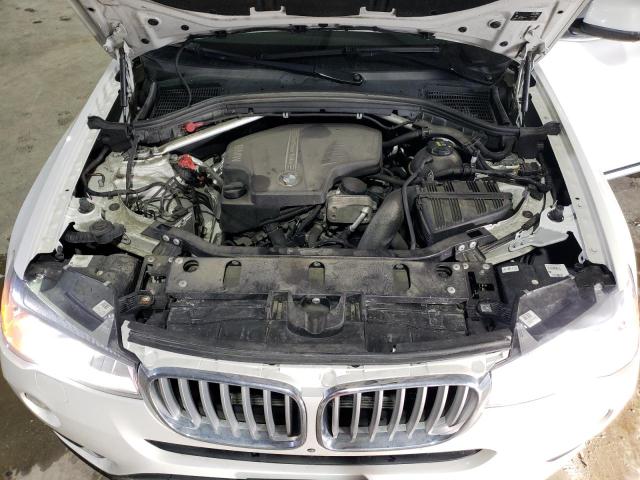 Photo 12 from auction – 2016 BMW X3 XDRIVE2 with VIN 5UXWX9C56G0D93113