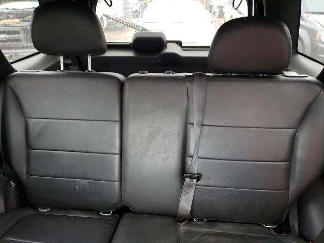 Photo 10 from auction – 2012 FORD ESCAPE XLT with VIN 1FMCU0D72CKA11773