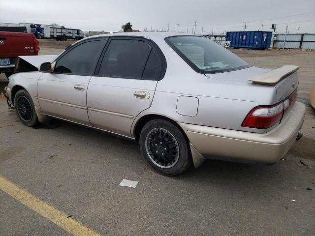 Photo 2 from auction – 1996 TOYOTA COROLLA DX with VIN 1NXBB02E7TZ472989