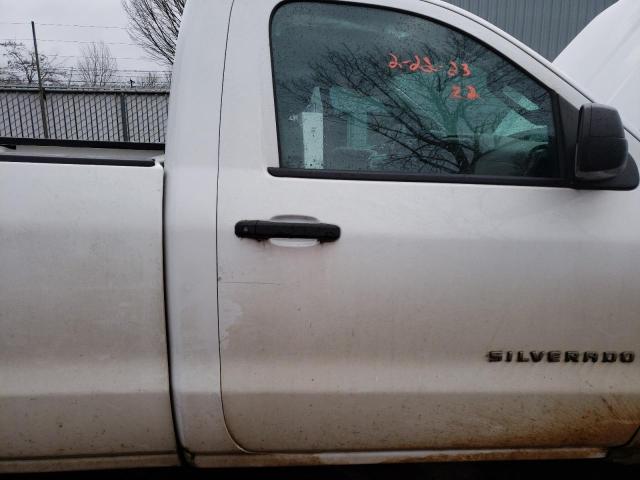 Photo 10 from auction – 2014 CHEVROLET SILVERADO with VIN 1GCNKPEH3EZ383796