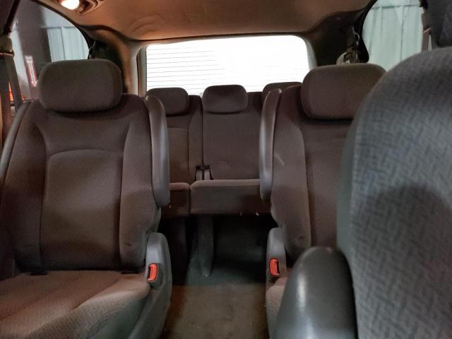 Photo 10 from auction – 2007 DODGE GRAND CARA with VIN 2D4GP44L77R203203