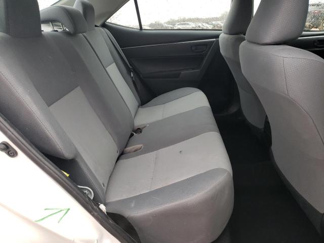Photo 10 from auction – 2014 TOYOTA COROLLA L with VIN 2T1BURHE6EC180812