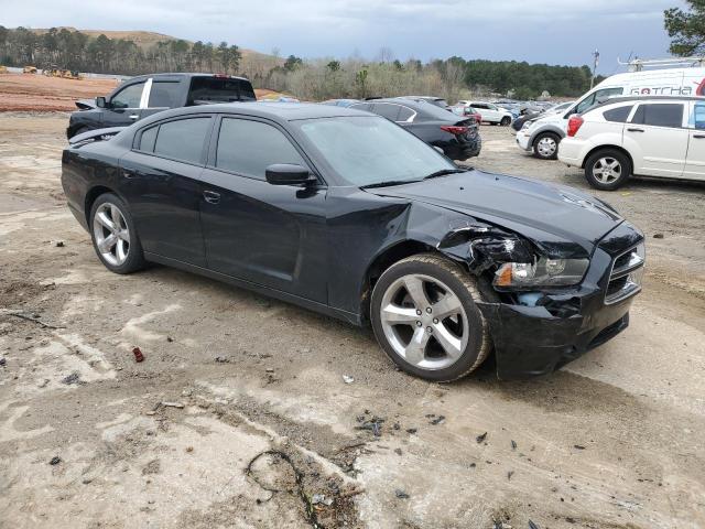 Photo 4 from auction – 2012 DODGE CHARGER SX with VIN 2C3CDXHG2CH303295