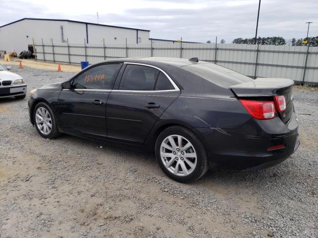 Photo 2 from auction – 2013 CHEVROLET MALIBU 2LT with VIN 1G11E5SA0DF333464