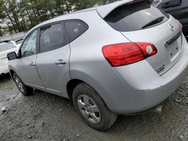Photo 2 from auction – 2011 NISSAN ROGUE S with VIN JN8AS5MV4BW689417