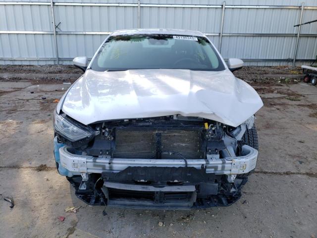 Photo 5 from auction – 2019 FORD FUSION SE with VIN 3FA6P0LU8KR164934