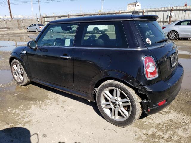 Photo 2 from auction – 2011 MINI COOPER with VIN WMWSU3C55BT096261