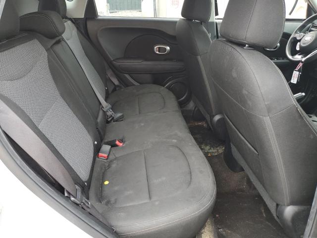 Photo 10 from auction – 2018 KIA SOUL + with VIN KNDJP3A58J7537557