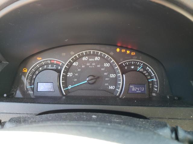 Photo 9 from auction – 2015 TOYOTA CAMRY LE with VIN 4T4BF1FK3FR505328