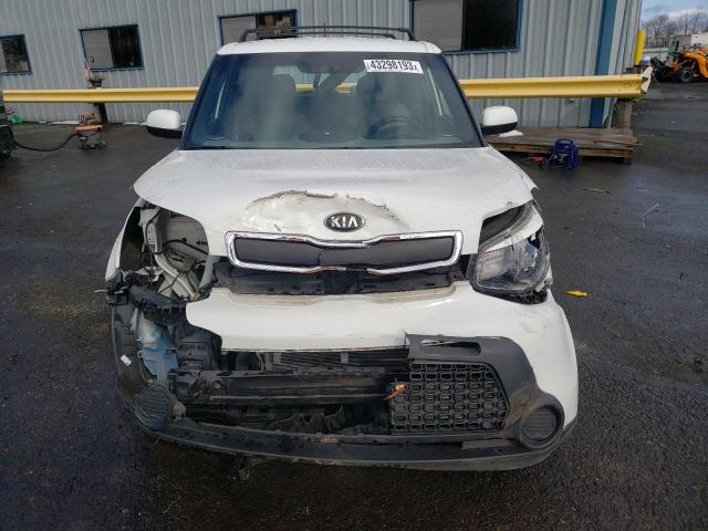Photo 5 from auction – 2015 KIA SOUL with VIN KNDJN2A26F7804773