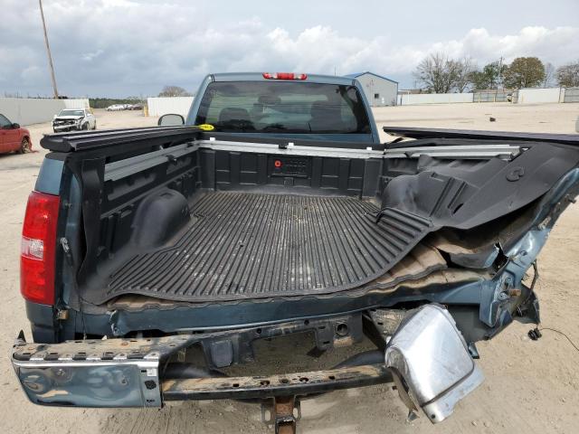Photo 10 from auction – 2008 CHEVROLET silverado with VIN 1GCEK140X8Z250899