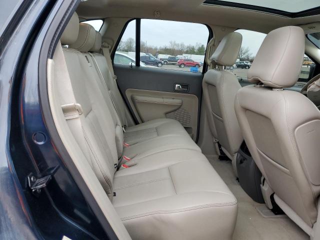 Photo 10 from auction – 2010 FORD EDGE LIMIT with VIN 2FMDK4KC7ABA68186