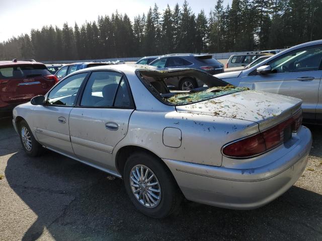 Photo 2 from auction – 2002 BUICK CENTURY CU with VIN 2G4WS52J521172163