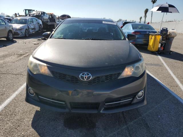 Photo 5 from auction – 2012 TOYOTA CAMRY BASE with VIN 4T1BF1FK2CU126794