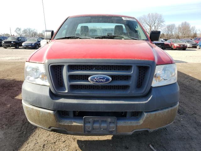 Photo 5 from auction – 2005 FORD F150 with VIN 1FTRF12W95NA34560