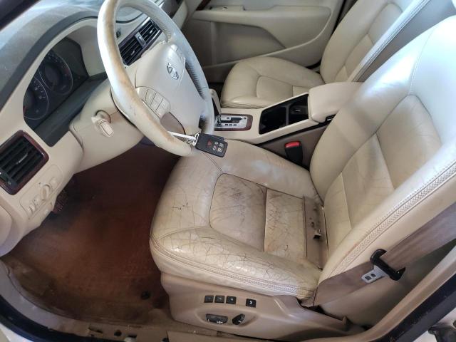 Photo 7 from auction – 2008 VOLVO XC70 with VIN YV4BZ982981015513