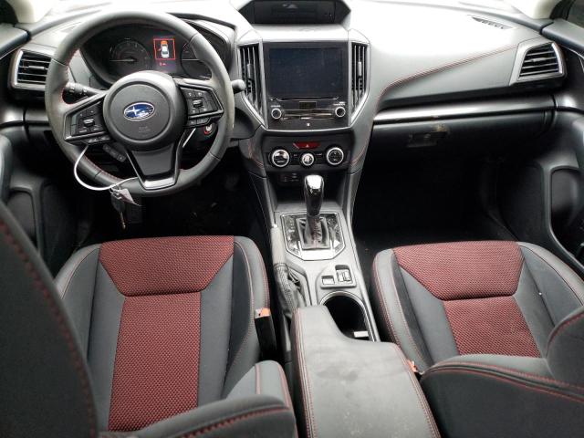 Photo 8 from auction – 2023 SUBARU CROSSTREK with VIN JF2GTAPC2P8215369