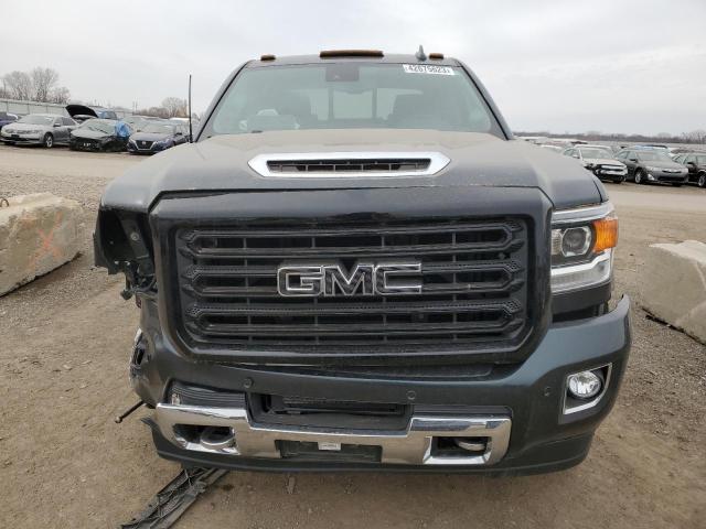 Photo 5 from auction – 2019 GMC SIERRA K25 with VIN 1GT12SEY1KF213967
