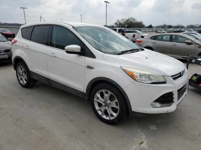 Photo 4 from auction – 2013 FORD ESCAPE SEL with VIN 1FMCU0HXXDUD80218
