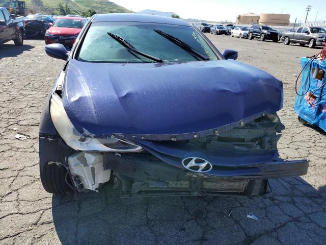 Photo 5 from auction – 2013 HYUNDAI SONATA GLS with VIN 5NPEB4ACXDH556776