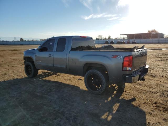 Photo 2 from auction – 2007 GMC NEW SIERRA with VIN 2GTEK190671691512