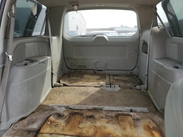 Photo 10 from auction – 2007 HONDA ODYSSEY EX with VIN 5FNRL38667B127341