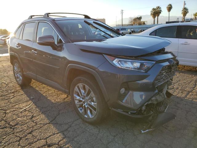 Photo 4 from auction – 2020 TOYOTA RAV4 LIMIT with VIN 2T3Y1RFVXLW065168