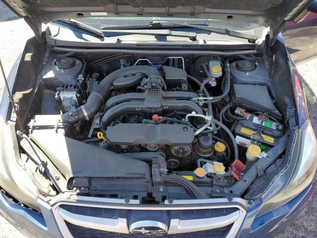 Photo 11 from auction – 2012 SUBARU IMPREZA with VIN JF1GPAR67CH243064