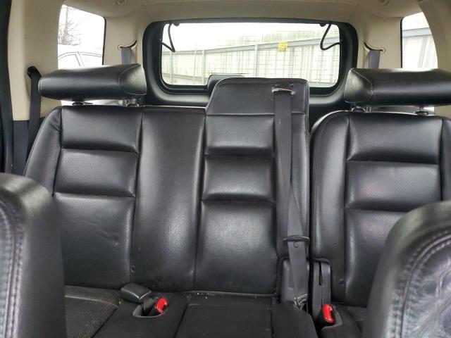 Photo 10 from auction – 2010 FORD EXPLORER L with VIN 1FMEU8FE9AUA30860