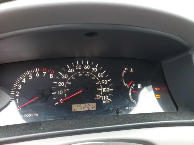 Photo 9 from auction – 2006 TOYOTA COROLLA CE with VIN 2T1BR32E66C606152
