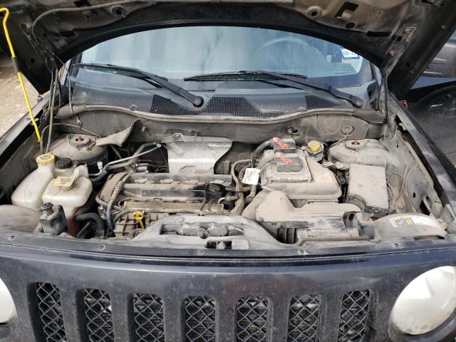 Photo 12 from auction – 2015 JEEP PATRIOT SP with VIN 1C4NJPBA8FD438428