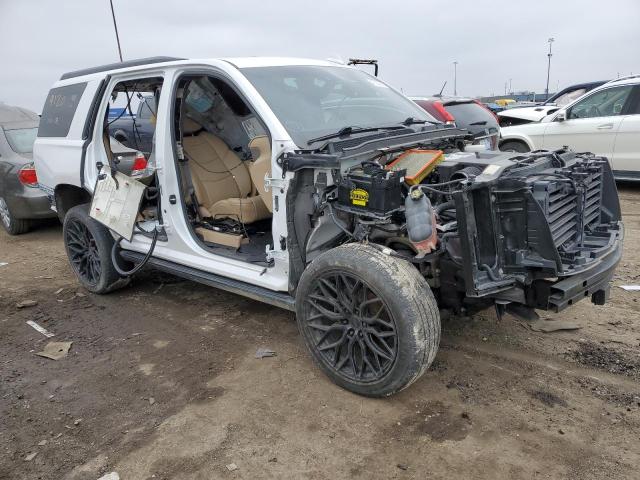 Photo 4 from auction – 2018 CADILLAC ESCALADE P with VIN 1GYS4DKJ7JR189120