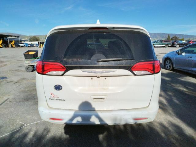 Photo 6 from auction – 2017 CHRYSLER PACIFICA T with VIN 2C4RC1DG9HR517813