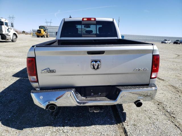 Photo 6 from auction – 2019 RAM 1500 CLASS with VIN 1C6RR7TT7KS556008
