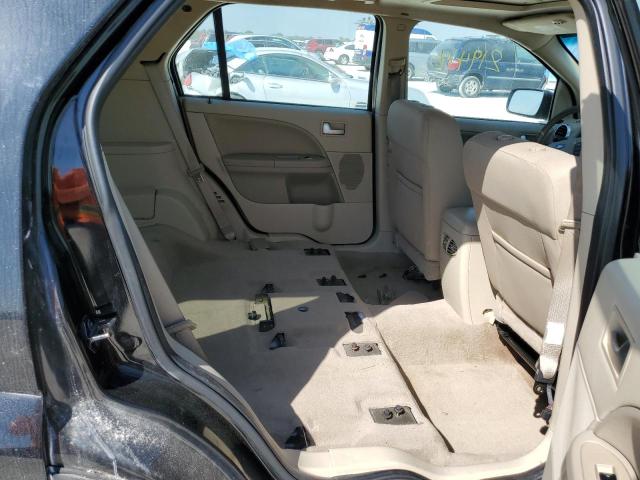 Photo 11 from auction – 2006 FORD FREESTYLE with VIN 1FMDK061X6GA33059