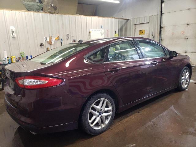 Photo 3 from auction – 2013 FORD FUSION SE with VIN 3FA6P0H76DR198568