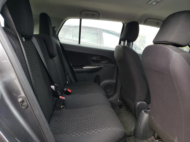Photo 10 from auction – 2011 TOYOTA SCION XD with VIN JTKKU4B44B1009052