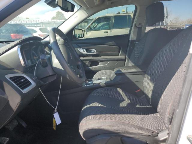 Photo 7 from auction – 2016 GMC TERRAIN SL with VIN 2GKFLSEKXG6227788