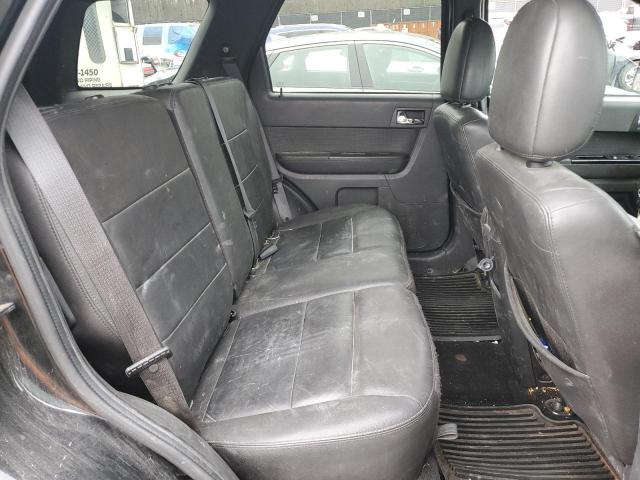 Photo 11 from auction – 2012 FORD ESCAPE LIM with VIN 1FMCU9EG2CKA13073