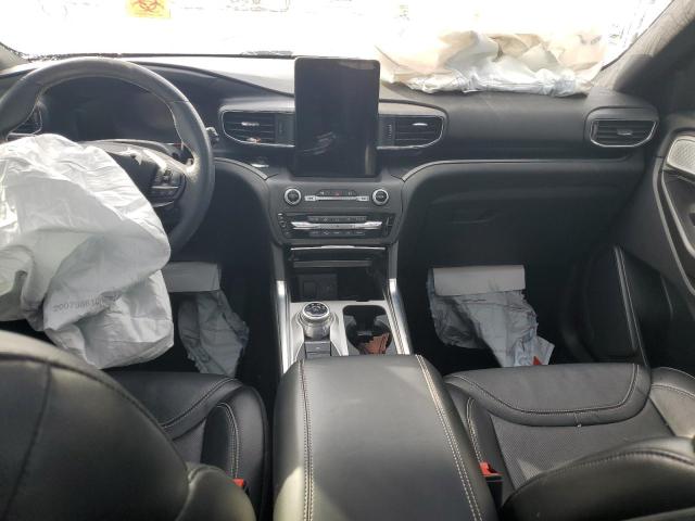 Photo 8 from auction – 2020 FORD EXPLORER S with VIN 1FM5K8GC7LGA81259
