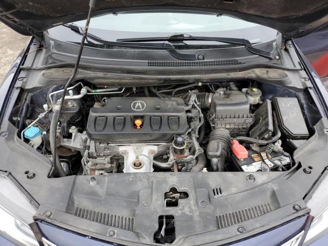 Photo 11 from auction – 2015 ACURA ILX 20 with VIN 19VDE1F36FE003908