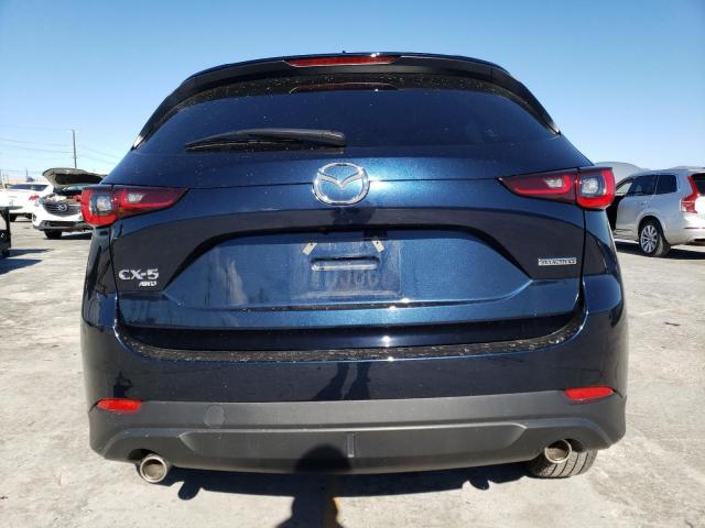 Photo 6 from auction – 2022 MAZDA CX-5 PREFE with VIN JM3KFBCMXN0566134