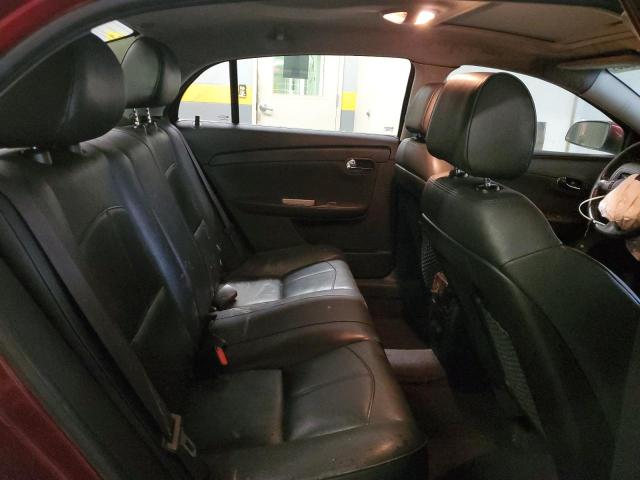 Photo 10 from auction – 2011 CHEVROLET MALIBU LTZ with VIN 1G1ZE5E12BF157299