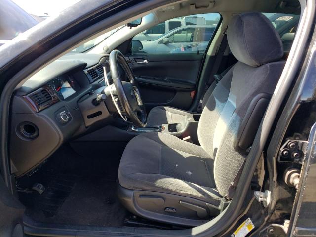 Photo 7 from auction – 2013 CHEVROLET IMPALA LT with VIN 2G1WG5E30D1214009