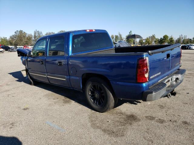 Photo 2 from auction – 2004 CHEVROLET SILVERADO with VIN 2GCEC13T241420457