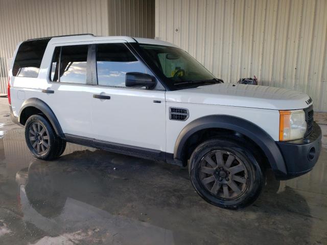 Photo 4 from auction – 2005 LAND ROVER LR3 SE with VIN SALAE25475A341399