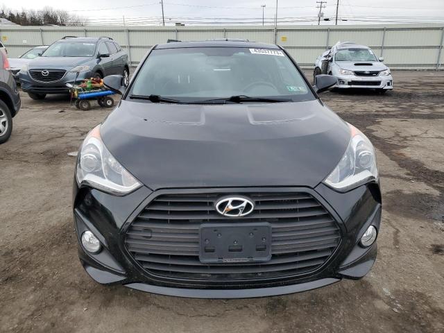 Photo 5 from auction – 2015 HYUNDAI VELOSTER T with VIN KMHTC6AE9FU217027