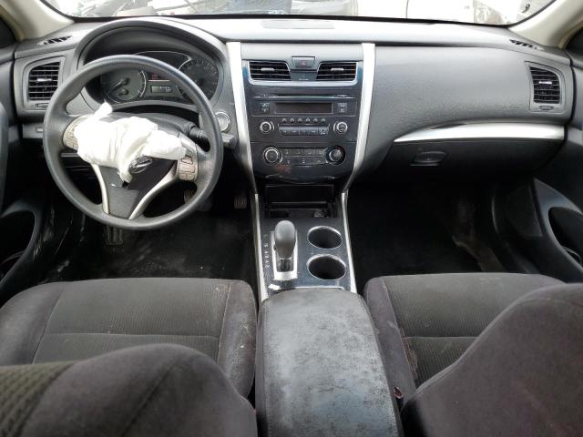 Photo 8 from auction – 2013 NISSAN ALTIMA 2.5 with VIN 1N4AL3AP9DC905646